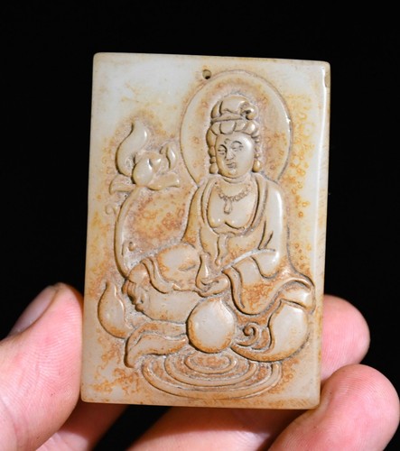 Chinese natural white - 2.5''chinese,