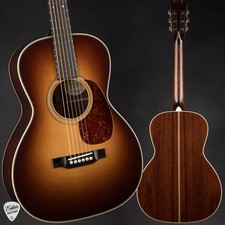 Bourgeois L-12/S Vintage Aged