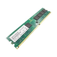 Barrette Mémoire 2Go RAM DDR2 SWISSBIT MEU25664D6BC2EP-30R DIMM PC2-5300U 2Rx8