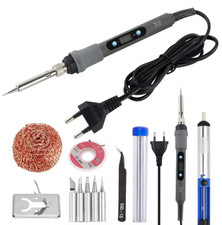 Fer à souder électrique à