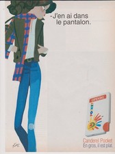 LOT 3  PUBLICITES  PRESSE
