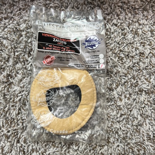 Eyecushion for zacuto - eyecushion,