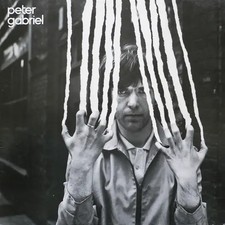 Peter Gabriel 2 (Scratch)