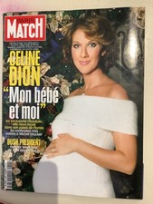 Paris Match 2692 28/12/2000