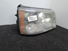 Optique avant principal droit