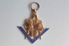 Médaille Franc-maçon La Libre Pensée (71075)