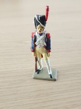 Figurine Starlux en plomb