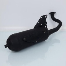 Pot d échappement Yasuni pour Scooter Beta 50 Ark Neuf