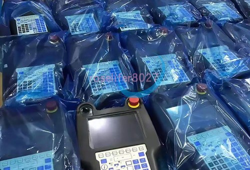 Neuf 1pcs fanuc - neuf, teach