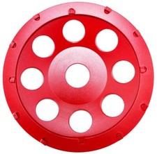 PKD Disque À Meuler Diamant