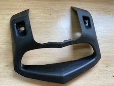 UN CARENAGE ENTOURAGE FEU