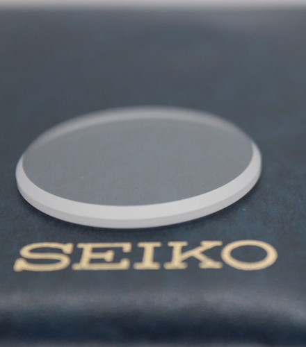 Sanded sapphire clear - sapphire,