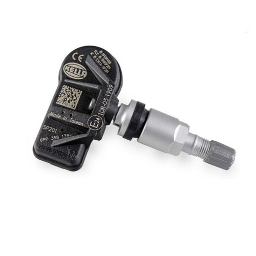 Hella 6pp 358 139 261 - 6pp, capteur