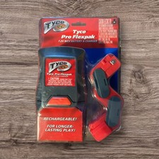Tyco Pro Flexpak 7.2V Battery