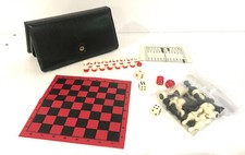 ancien jeu d’échec