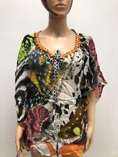 Tunique Femme Olivier Philips  Taille M Couleur Multicouleurs   Neuf!!!