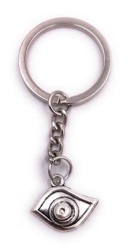 Porte clés symbole aigle - porte-clés, d'aigle