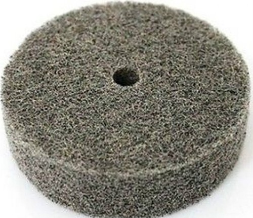 Brosse roue pour polir - roue,