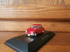 ISARD T - 400 de 1963