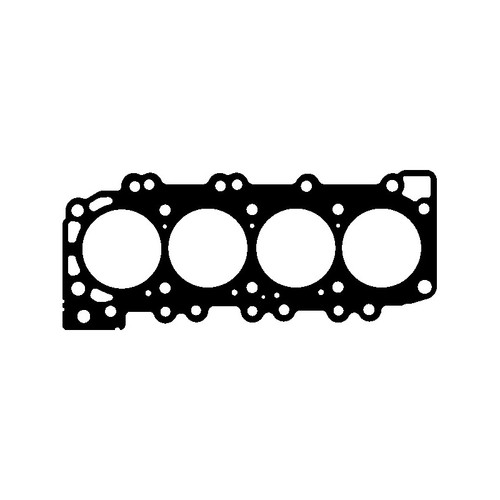 Joint culasse moteur pour - culasse,