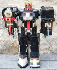 Robot Power Rangers Sauvetage