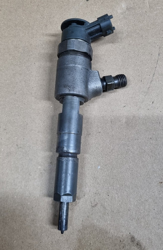 Injecteur bosch peugeot - injecteur,