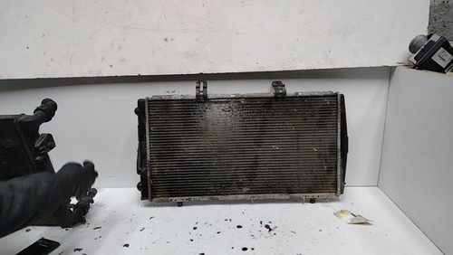 Radiateur eau renault r21 - radiateur,