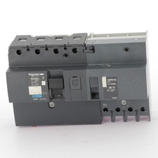 Schneider electric ng125l - schneider, c