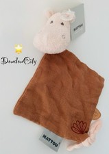 4938🌟Doudou Mouchoir