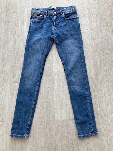 Jeans jules stretch taille - jeans,
