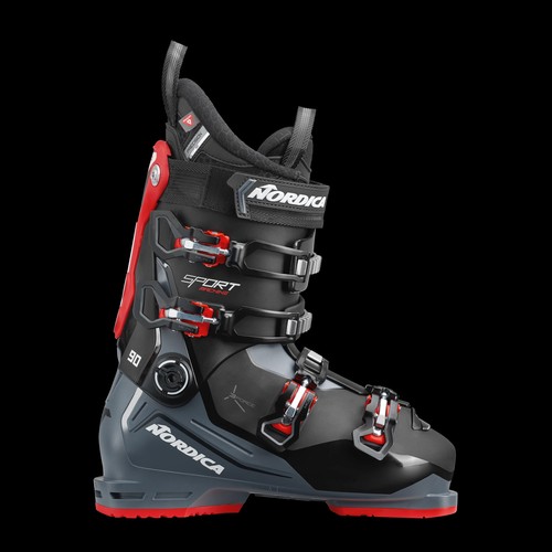 Bottes ski homme - ski,