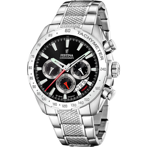 Festina timeless f206684 men - festina,