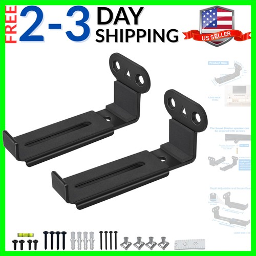 Soundbar wall mount - wall, mount,all