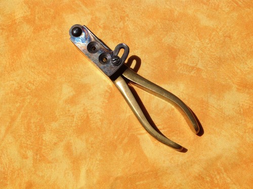 Moule balles laiton - balles,