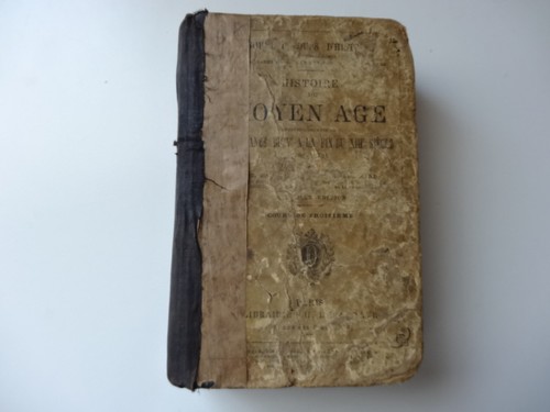 Livre nouveau cours - -,