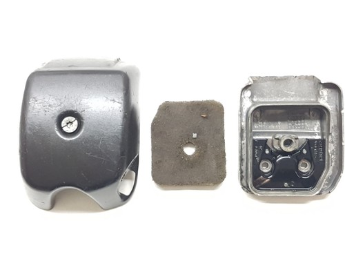 Support filtre air - a, de