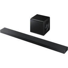 Barre de son SAMSUNG HW-QS710F
