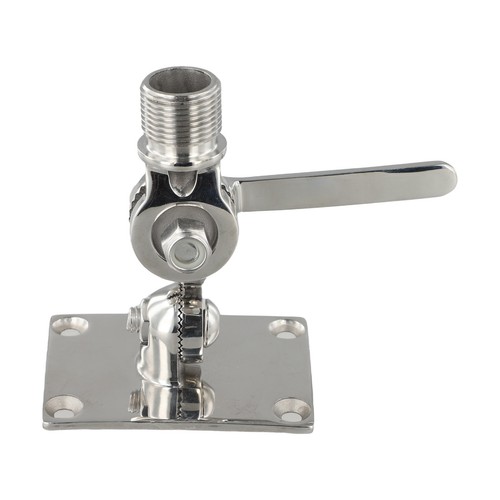 Support base antenne - support,