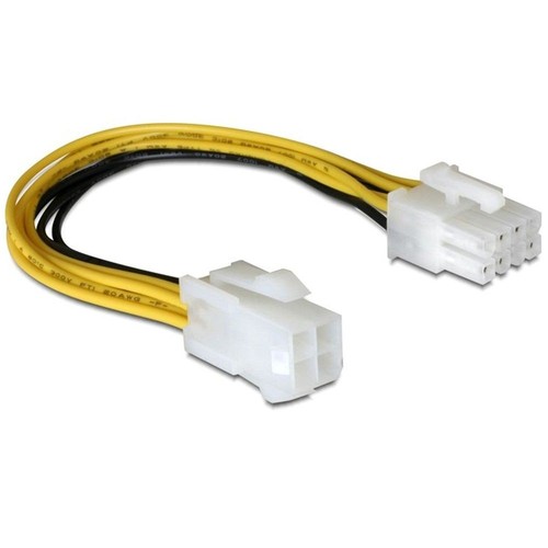 Delock cable pci express power - delock,