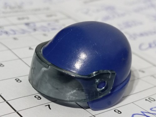 Playmobil casque anti émeutes - playmobil, anti-Émeutes