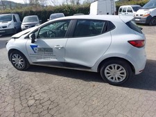 Jante RENAULT CLIO 4 PHASE 2