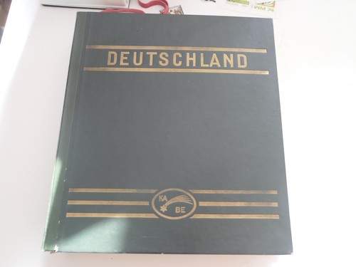 Allemagne 1945 bonne - allemagne,