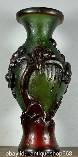 Ancien vase de - 6, bouteille