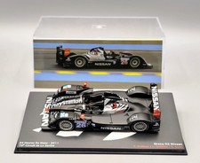 1:43 IXO Altaya Oreca 03