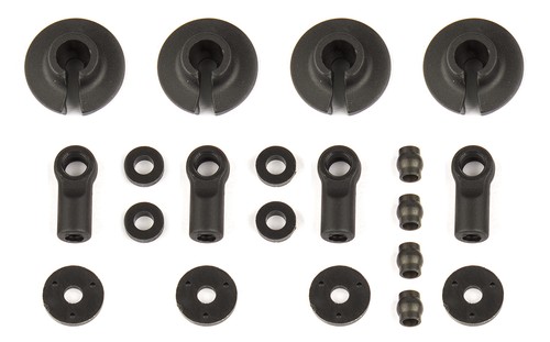 Team associated 21537 kit - associated,