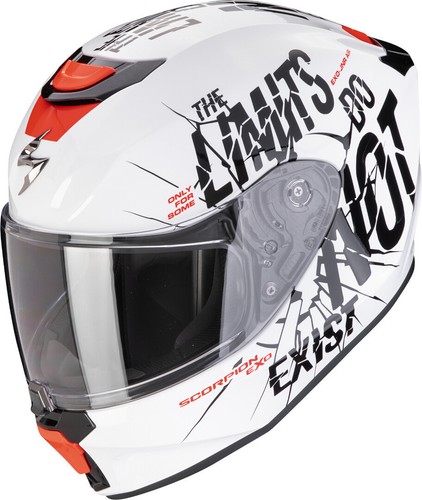 Casque enfant scorpion exo - enfant, exo-jnr