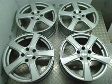 JEU DE JANTES SPORT CESAM SPORT , ET35 71/2JX17 BMW X5 (E70) 2010 PCD1143