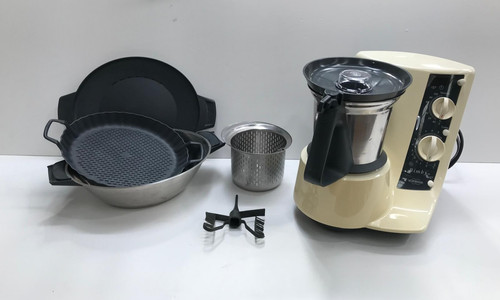Vorwerk bimby tm21 - vorwerk,