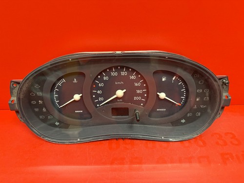 Renault kangoo 9d compteur - kangoo,