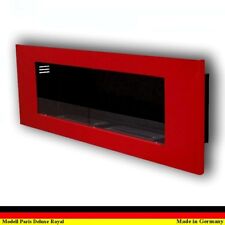 Ethanol Firegel Cheminee